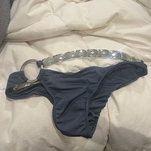 Beach Bunny Bikini Bottom